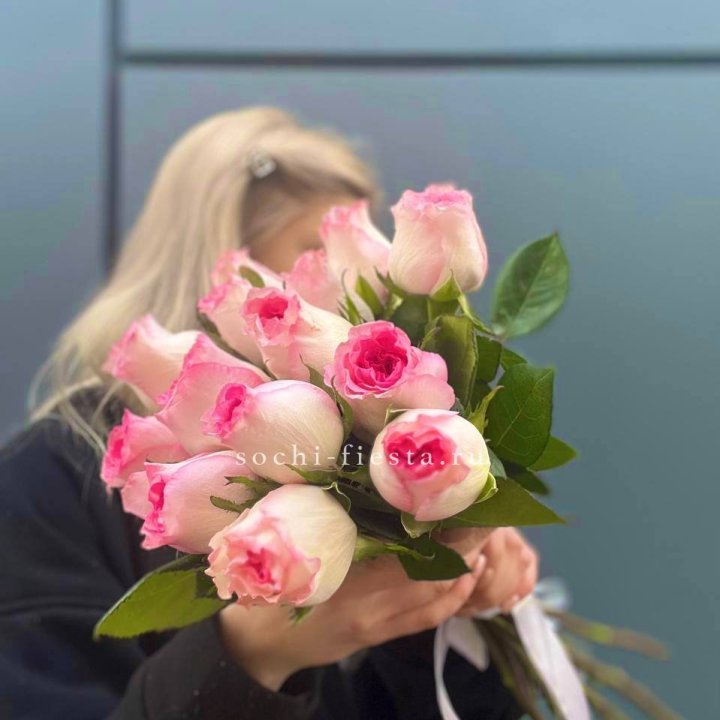 15 роз Мандала в Северодвинске