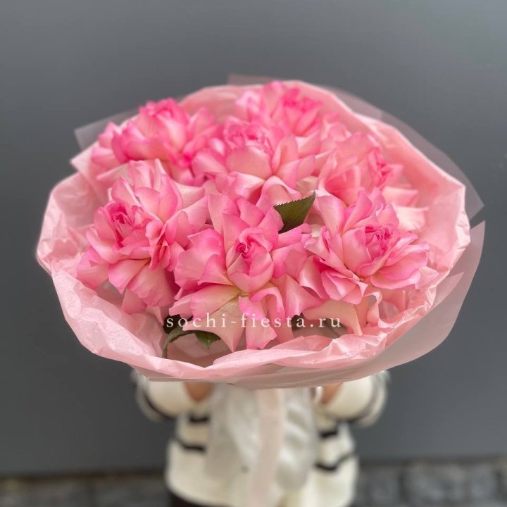 7 Роз Мандала в Северодвинске