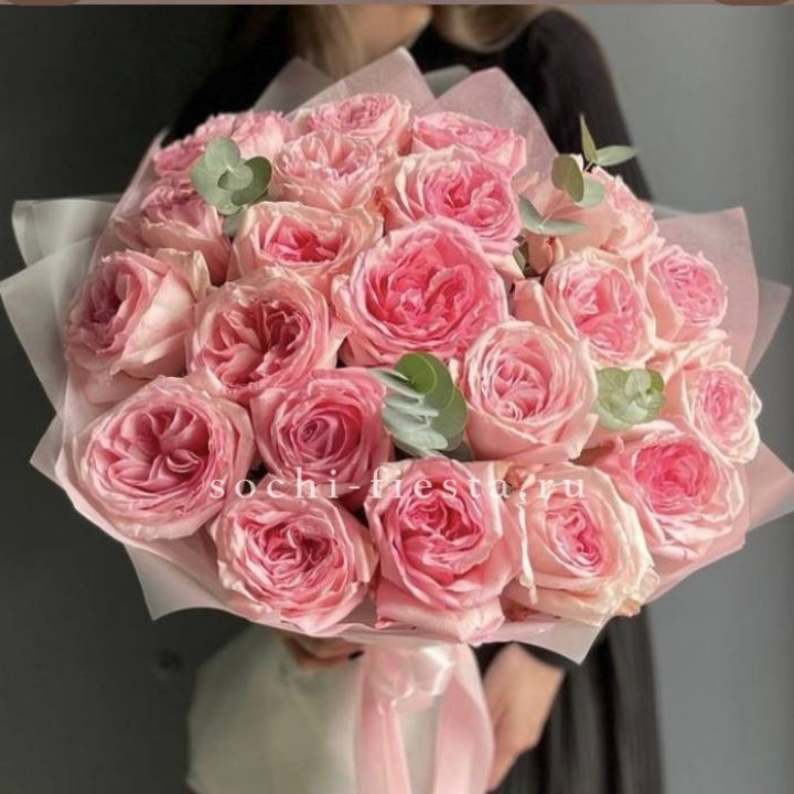 21 роз охара в Северодвинске