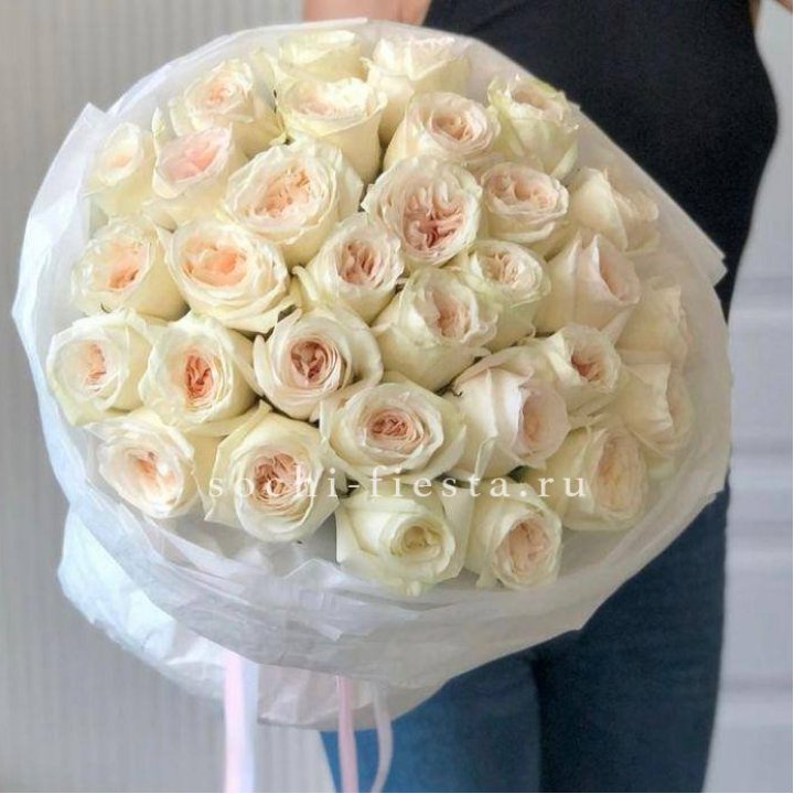 35 роз Охара в Северодвинске