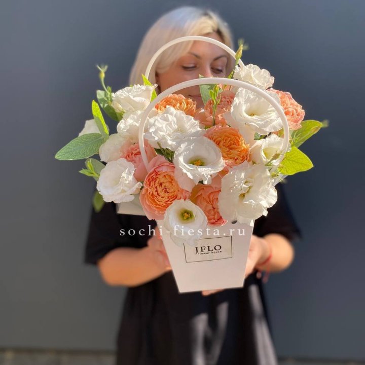 Сумочки "Джульетта"  в Северодвинске