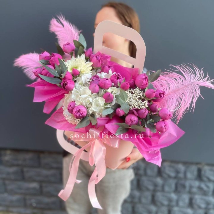 Сумочка "Симфония" в Северодвинске