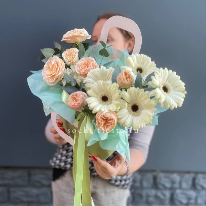  Сумочка "Лунная радуга" в Северодвинске