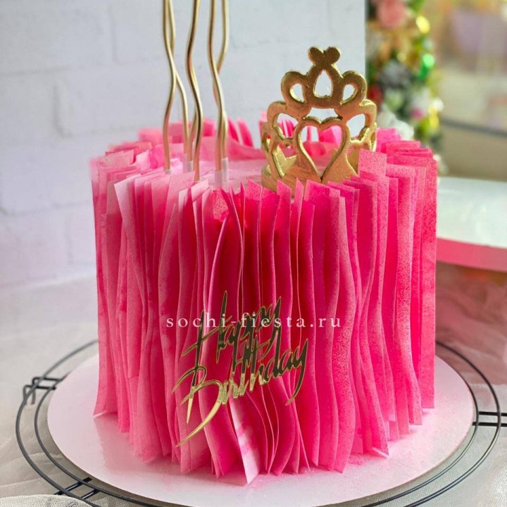 Торт "Карино" в Северодвинске