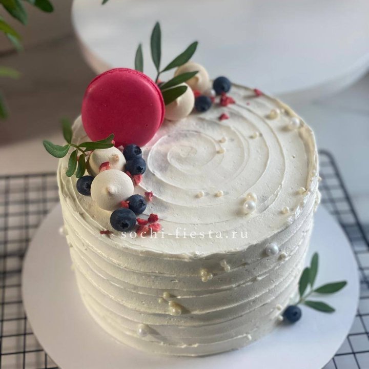 Торт "Валзер" в Северодвинске