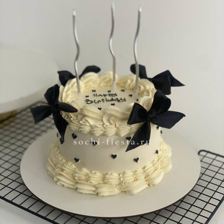 Торт "Тембор" в Северодвинске