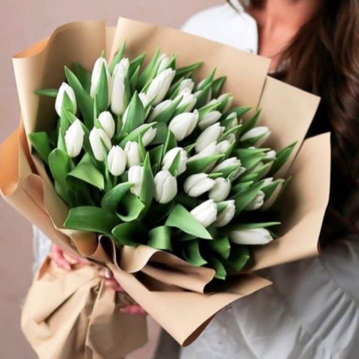 Букет "Прикоснись ко мне" в Северодвинске