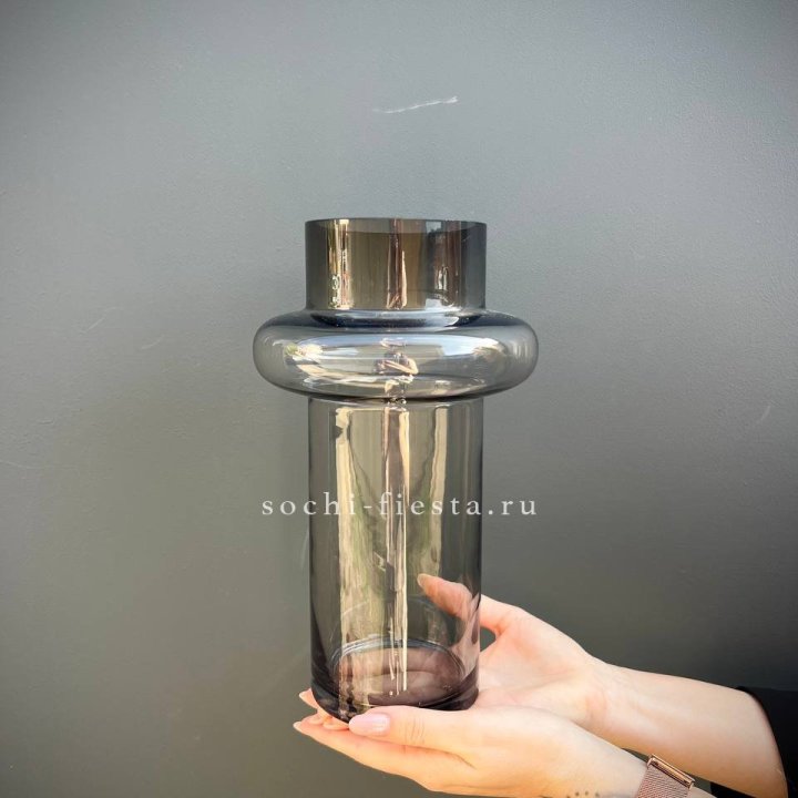 Стеклянная ваза №6 в Северодвинске