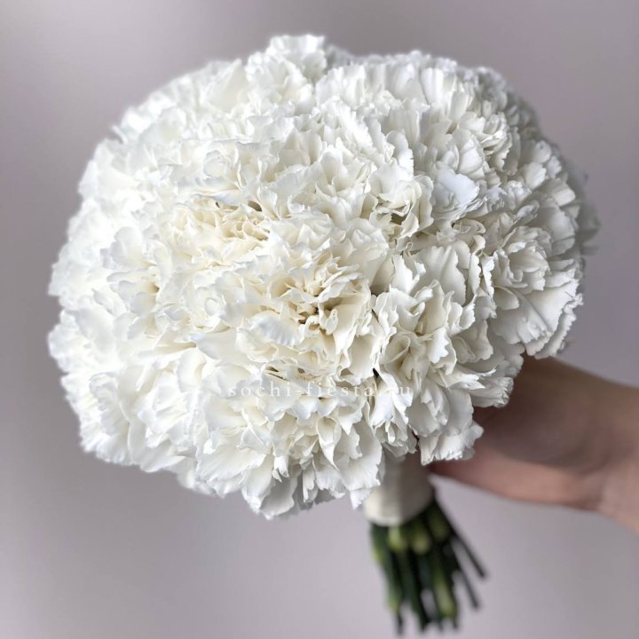 Свадебный букет №7 в Северодвинске