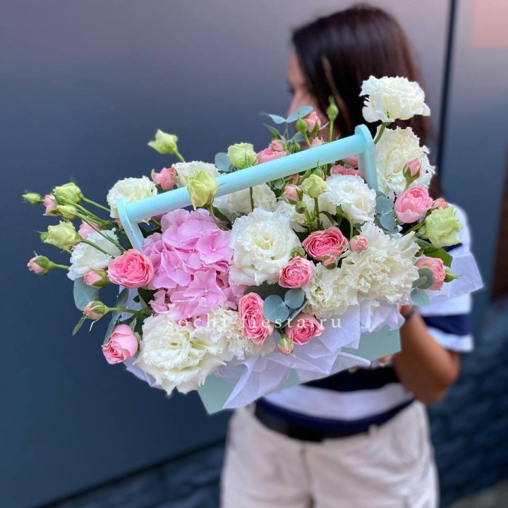 Ящик №4 в Северодвинске