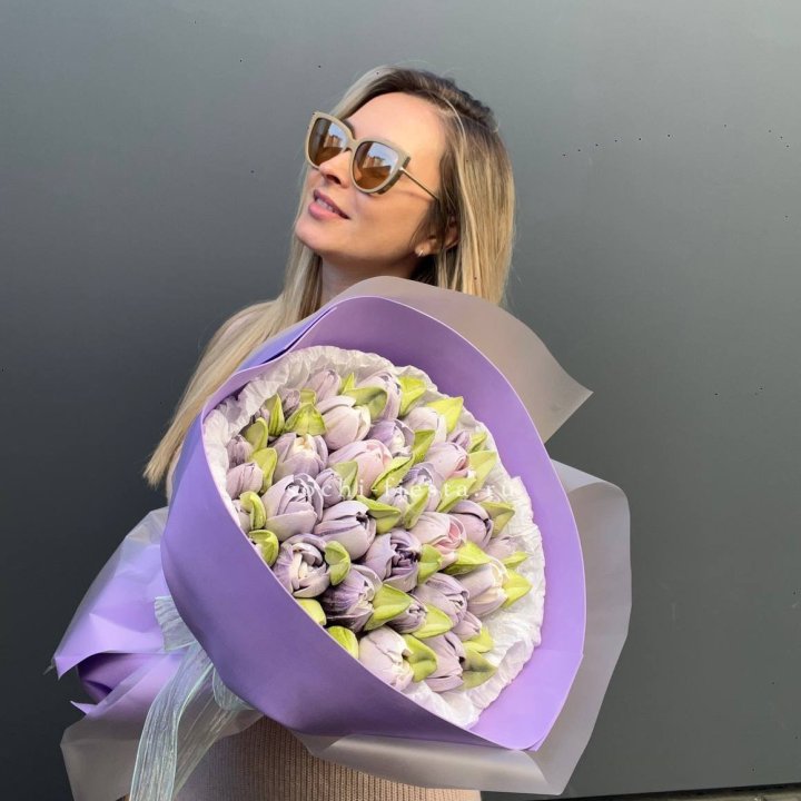 Зефирный букет перпел в Северодвинске