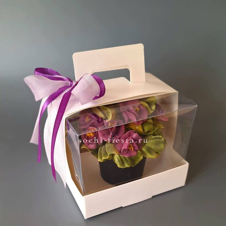  Зефир "Фиалка" в Северодвинске