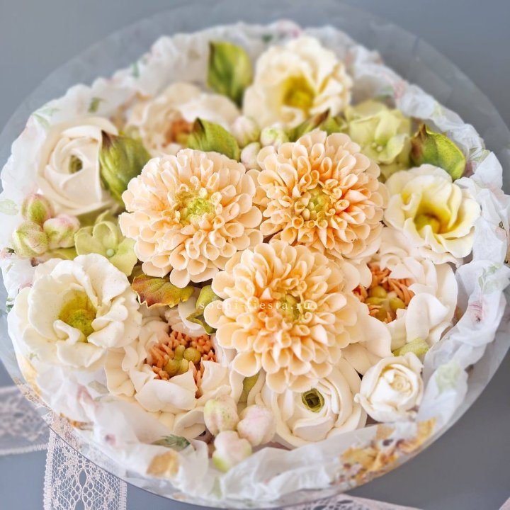 Зефирный бокс в Северодвинске